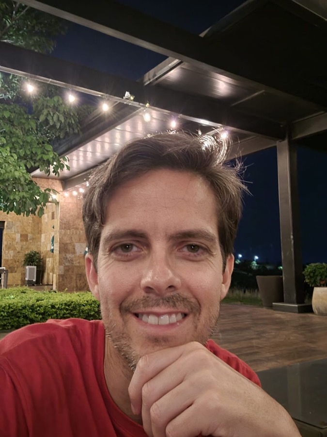 Daniel Merino