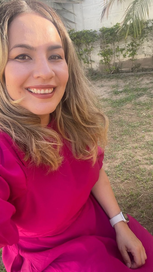 Kenia Medina