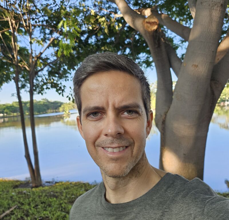 Daniel Merino Licea
